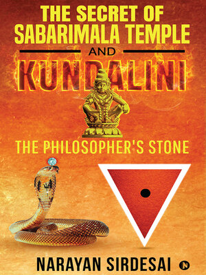 cover image of The Secret of Sabarimala Temple and Kundalini